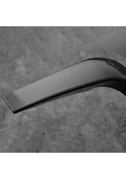 Araba Parlak Siyah Sis Far Kaş Göz Kapağı Kapak Jetta Mk7 2019-2021 Ön Tampon Yan Havalandırma Soyucu Ayırıcı (Yurt Dışından) fiyatları