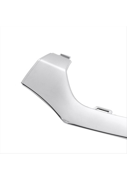 3pcs Ön Tampon Alt Dudak Ayakkabı Mercedes-Benz C-Serisi W205 205851474 A205851574 A2058852500 (Yurt Dışından)