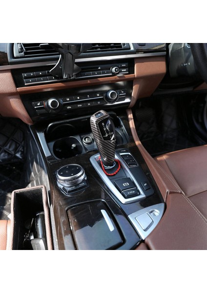 2x Araç Sağ Drive Dişli Vites Değiştirme Düğmesi Kapak Bmw F10 F20 F20 F30 F32 X3 X4 X5 X6 Serisi (Yurt Dışından) fiyatları