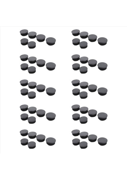 Suzuki Için 60X Jimny 2019 2020 Araba Şasi Su Geçirmez Fiş Kapak Kapağı Araba Aksesuarları (Yurt Dışından)