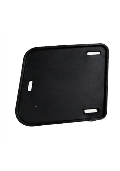 Toyota Land Cruiser Için 6x Prado LC120 FJ120 2003-2009 Ön Tampon Sis Farları Yan Bölme Kapağı (Yurt Dışından)