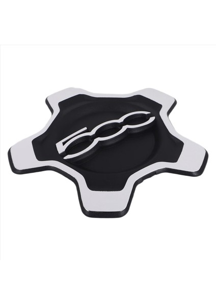 Fiat 500X 2016-2022 Için Araba Tekerlek Merkezi Kapak Kapağı (Yurt Dışından) fiyatları