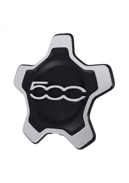 Fiat 500X 2016-2022 Için Araba Tekerlek Merkezi Kapak Kapağı (Yurt Dışından) modelleri