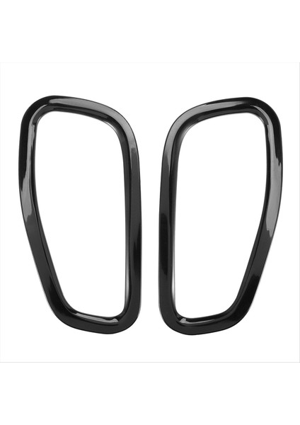 2xside Lamba Kapağı Araba Dış Yan Lambalar Koruyucu Panel Jeep Renegade 2016-2019 Için Kapak Aksesuarları (Yurt Dışından) modelleri