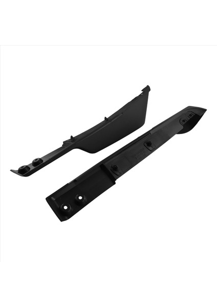 Araba Ön Tampon Dudak Difüzör Ayırtıcı Spoiler Koruyucu LR115671 Land Rover Range Rover Velar Sva L560 Için LR115672 (Yurt Dışından) fiyatları