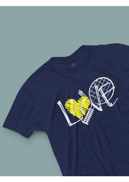 Love Tennis T-Shirt fiyatları