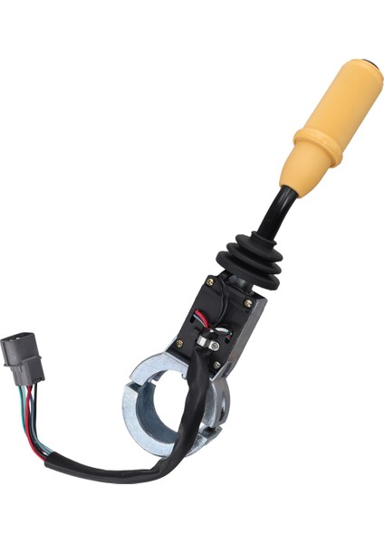 Ekskavatör Joystick Kombinasyon Anahtarı 701-80144 70180144 Jcb Backhoe Loaders Için 1400B 1550B Ileri Ters Anahtar (Yurt Dışından)