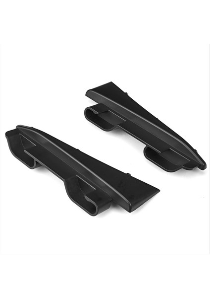 Audi Tt Ttrs 8j Coupe 2006-2015 Bagaj Parsel Yan Braketi (Yurt Dışından) fırsatları