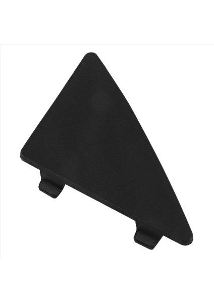 8x Araç Ön Tampon Üçgen Trim Kapak Kapağı Mazda 3 Axela 2014-2016 BHN1-50-101 BHN1-50-102 (Yurt Dışından) indirimleri