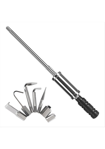 Araba Dent Onarma Aracı Çekiç Dent Onarma Çekme Boyasız Onarım Aracı Seti Araba Boya Free Dent Onarım Aracı Için Uygundur (Yurt Dışından) modelleri