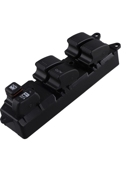 18PINS 84820-0K100 Toyota Hilux Vigo Fortuner 2007-2012 848200K100 Lhd Için Elektrikli Güç Penceresi Anahtar Düğmesi (Yurt Dışından)