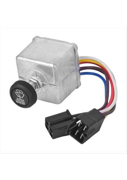 75600-26 577 75633 ile Yeni Yüksek Kaliteli Araba Ön Cam Silecek Kontrol Anahtarı Peterbilt 220 378 379 387 Için 7560026 (Yurt Dışından) indirimleri