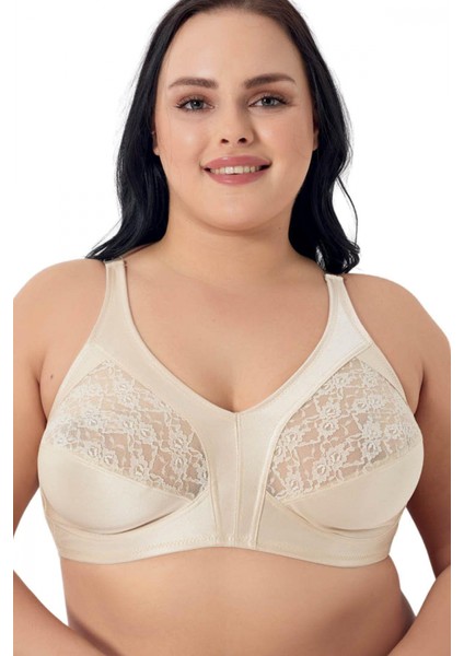 Sütyen B Cup Kadın 5035