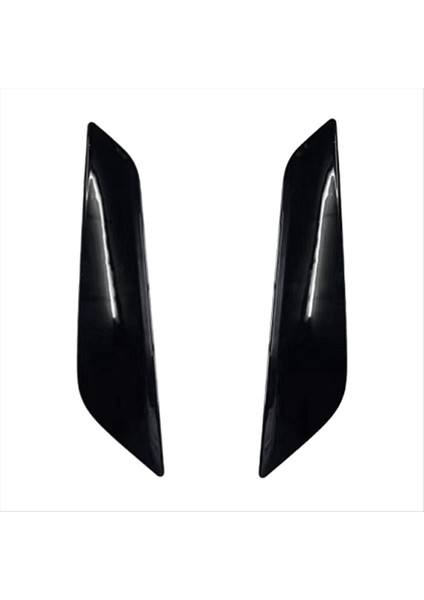 Araba Ön Sol Çamurluk Trim Hava Havalandırma Outlet Kapağı 51747439013 Bmw 5 Serisi G30 G31 G38 2017-2023 Aksesuarlar (Yurt Dışından) fırsatları