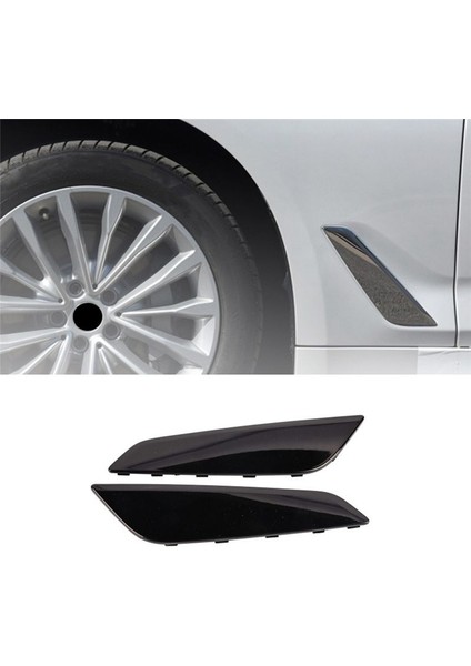 Bmw G30 G31 G38 5 Serisi 2017-2023 Aksesuarları (Yurt Dışından) modelleri