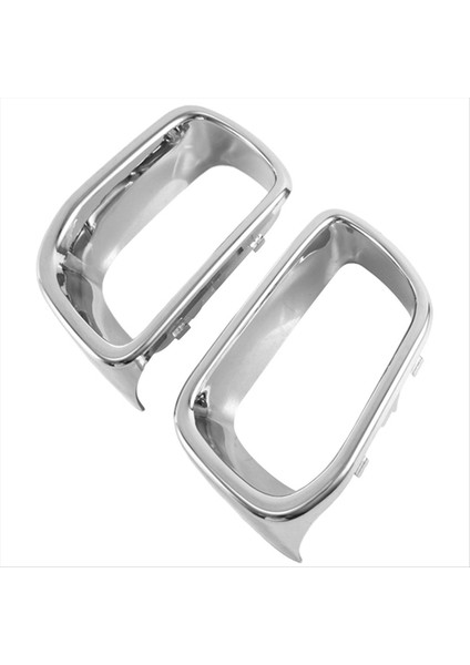 Araba Ön Tampon Bmw Mini Cooper S F55/F56/F57 2014-2021 Hava Emme Krom Kapak 5111737812 R (Yurt Dışından) fiyatları