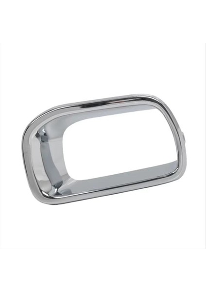 Araba Ön Tampon Bmw Mini Cooper S F55/F56/F57 2014-2021 Hava Emme Krom Kapak 5111737812 R (Yurt Dışından) fırsatları