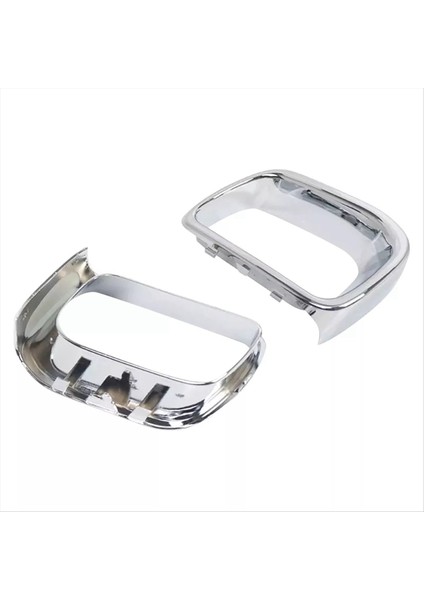 Araba Ön Tampon Bmw Mini Cooper S F55/F56/F57 2014-2021 Hava Emme Krom Kapak 5111737812 R (Yurt Dışından) indirimleri