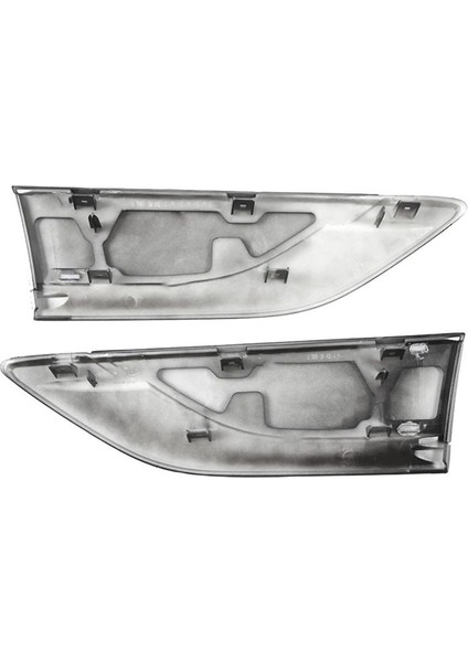 1paır Araç Diğer Çakı Yan Hava Hava Outlet Kapak Demertik Land Rover Discovery Için Dekoratif 5 Lr5 2017-2023 Parlak (Yurt Dışından) indirimleri