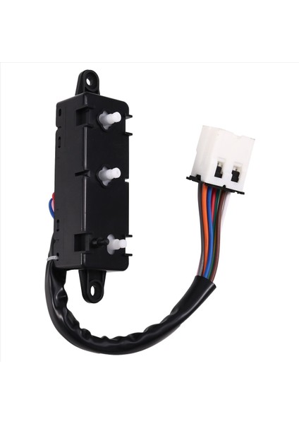 87066-JC65A Nissan Teana Için Tel Lhd ile Elektrikli Koltuk Kontrol Anahtarı 2008-2009 2 0l 2 5l Koltuk Anahtarı 87066JC65A (Yurt Dışından)