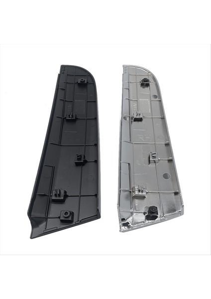 1paır Arka Kapı Chroem C Sütun Kapağı 83270-3W000 832803W000 Kıa Sportage Için 2011-2016 Arka Kapı Sütü Trim Plakası B (Yurt Dışından) fiyatları