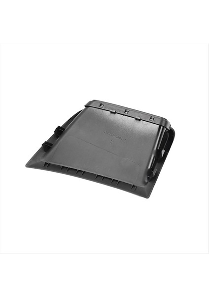 Subaru Stı Wrx Grb Vagonu Için 10TH 2008-2014 Yıldırım-Pattert Motorlu Hood Fender Outlet Cover Ön Tampon Hava Havalandırma Döşeme (Yurt Dışından) modelleri