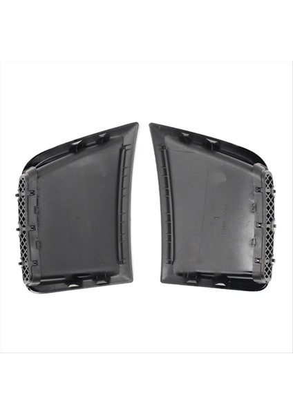 Subaru Stı Wrx Grb Vagonu Için 10TH 2008-2014 Yıldırım-Pattert Motorlu Hood Fender Outlet Cover Ön Tampon Hava Havalandırma Döşeme (Yurt Dışından) indirimleri