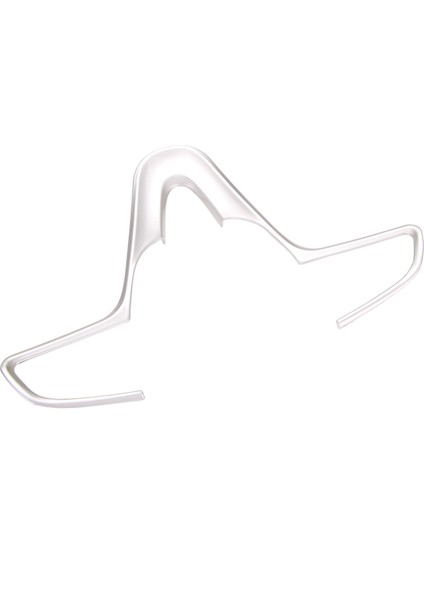 Mat Gümüş Direksiyon Simidi Trim Şeridi Chevrolet Sail 3 2015-2017 Için Dekorasyon Çıkartması (Yurt Dışından) indirimleri