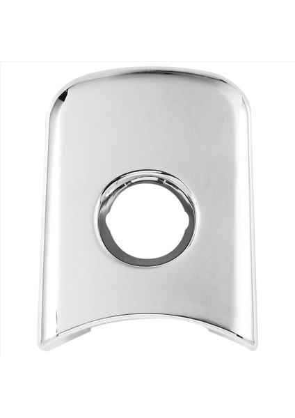 Anahtar Deliği Kapağı ile Ön Kapı Kolu Döşeme Nissan Murano Için Rogue Infiniti FX35 FX45 80645CA000 (Yurt Dışından)