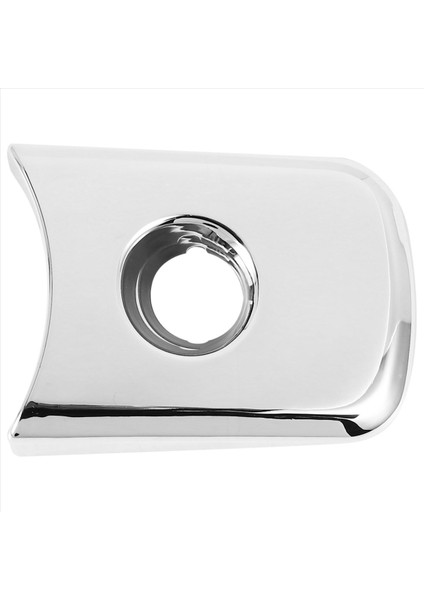 Anahtar Deliği Kapağı ile Ön Kapı Kolu Döşeme Nissan Murano Için Rogue Infiniti FX35 FX45 80645CA000 (Yurt Dışından) modelleri