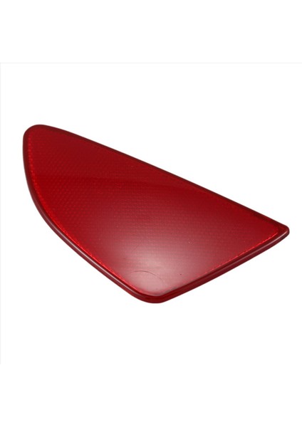 6x Araba Stil Abs Plastik Arka Tail Sis Lambası Reflektör Panel Mazda 2 Demio 2015-2018 (Yurt Dışından) modelleri