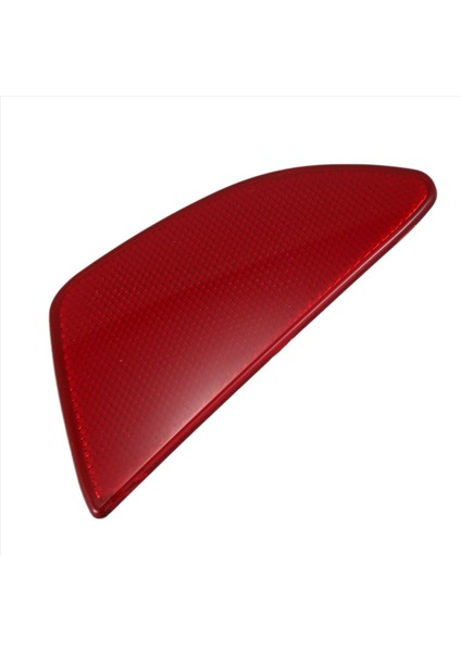 6x Araba Stil Abs Plastik Arka Tail Sis Lambası Reflektör Panel Mazda 2 Demio 2015-2018 (Yurt Dışından) fırsatları