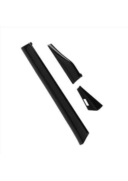 3pcs Araba Parlak Siyah Merkez Konsolu Gösterge Paneli Honda Hrv Hr-V Vezel 2021 2022 Rhd Için Dekoratif Kapak Döşeme (Yurt Dışından) modelleri