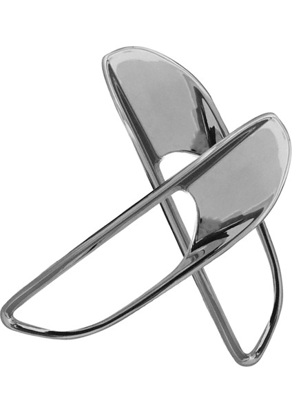 Jeep Renegade 2015-2018 Için Krom Ön Dönüş Sinyali Işık Göstergesi Lamba Kapağı Trim Çerçeve Dekorasyon Çerçevesi (Yurt Dışından) indirimleri