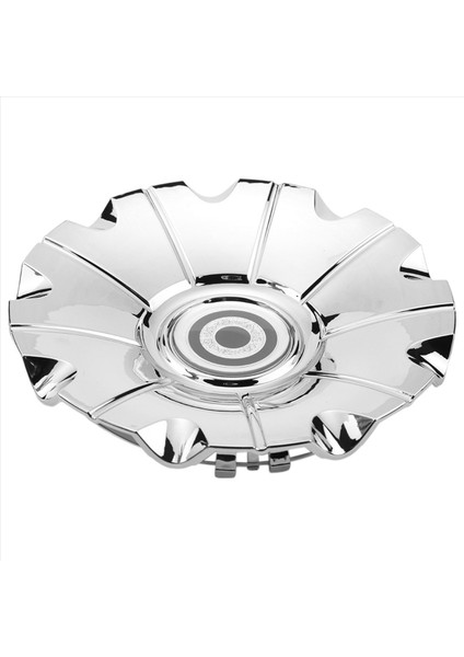 2007-2010 Chrysler 300 Hub Kapağı Için 1DK11SZ0AA Jant Merkez Kapak Kapağı Chrome (Yurt Dışından) fiyatları