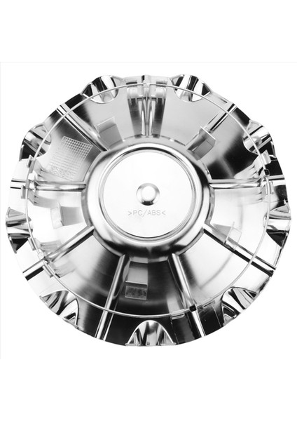 2007-2010 Chrysler 300 Hub Kapağı Için 1DK11SZ0AA Jant Merkez Kapak Kapağı Chrome (Yurt Dışından) fırsatları