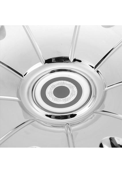 2007-2010 Chrysler 300 Hub Kapağı Için 1DK11SZ0AA Jant Merkez Kapak Kapağı Chrome (Yurt Dışından) indirimleri