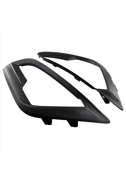 Ford Ecosport 2018-2012 Far Çerçevesi Trim GN15-15A298-AAWD GN15-15A299-AAWD (Yurt Dışından) indirimleri