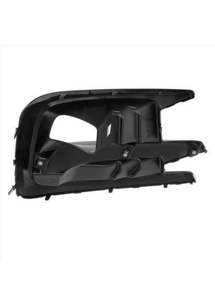 1paır Ön Sis Lamba Lambası Trim Kapağı 57731XC03A 57731XC02A Subaru Yükseltme 2019-2022 Sis Lambası Çerçevesi Krom Şeridi (Yurt Dışından) modelleri