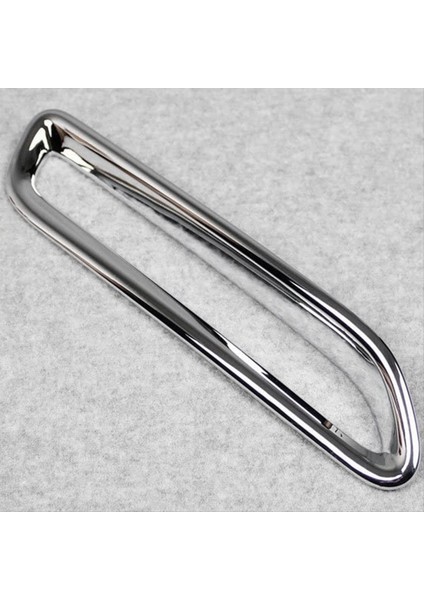 2pcs Arka Sis Lambası Çerçevesi Arka Tampon Yansıtıcı Toyota Sienna 2015-2019 (Yurt Dışından) fırsatları