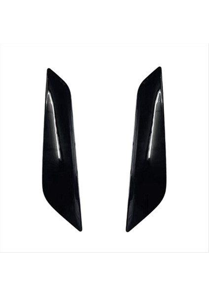 Araba Ön Fender Trim Hava Havalandırma Outlet Kapak 51747439014 Bmw 5 Serisi G30 G31 G38 2017-2023 Aksesuarlar (Yurt Dışından) fiyatları