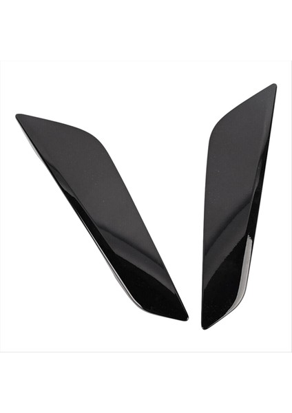 Araba Ön Fender Trim Hava Havalandırma Outlet Kapak 51747439014 Bmw 5 Serisi G30 G31 G38 2017-2023 Aksesuarlar (Yurt Dışından) indirimleri