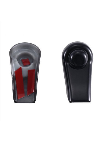 Suzuki Jimny JB74 JB64 2019 2020 2021 Için Siyah Araba Ön Ön Cam Silecek Kapağı (Yurt Dışından) modelleri