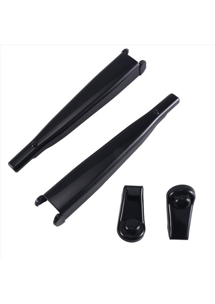 Suzuki Jimny JB74 JB64 2019 2020 2021 Için Siyah Araba Ön Ön Cam Silecek Kapağı (Yurt Dışından) indirimleri