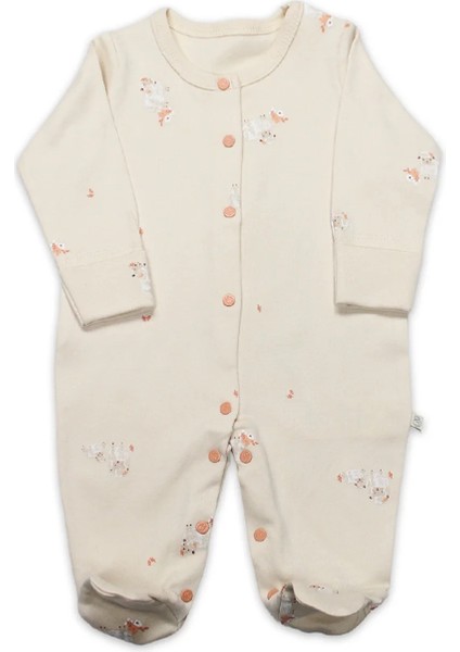 Tulum Fluffy And Lovely 15107 Bej