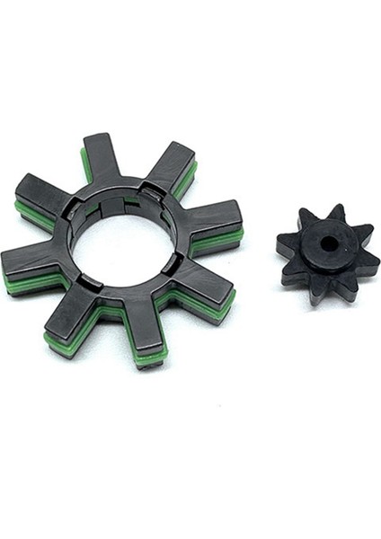 3x Toyota Camry Corolla Lexus Levin Alphard Sütun Direksiyon Motor Halkası Dişli Elastik Kuplaj Dişli 45254-28040 (Yurt Dışından) fiyatları