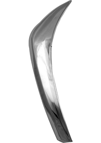 Toyota Land Cruiser Için FJ200 2012-2016 Abs Krom Ön Far Lamba Kapağı Garnitür Strip Kaş Kapak Döşeme (Yurt Dışından) fırsatları