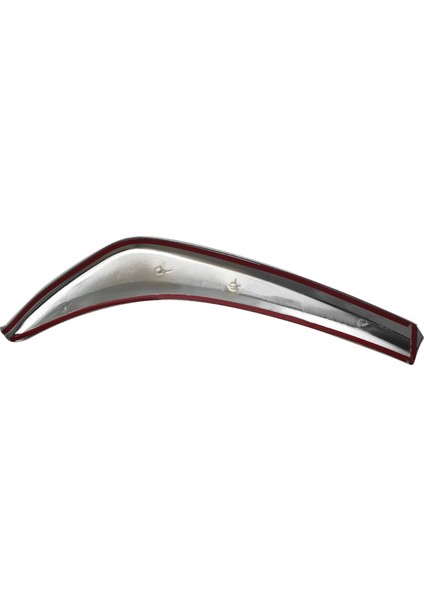 Toyota Land Cruiser Için FJ200 2012-2016 Abs Krom Ön Far Lamba Kapağı Garnitür Strip Kaş Kapak Döşeme (Yurt Dışından) indirimleri