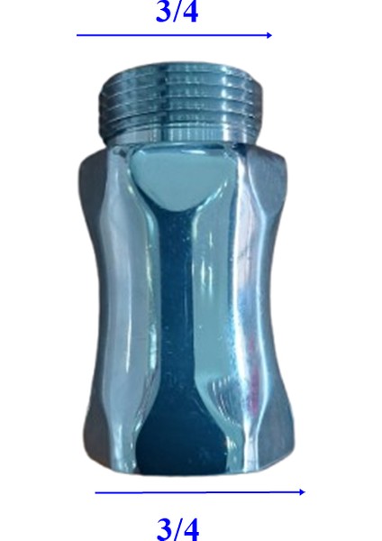 Manyetik Kireç Önleyici