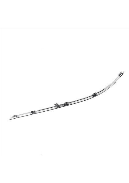 4x 2468850921 2468851021 Arka Sol Veya Sağ Tampon Kalıplama Trim Şeridi Mercedes B-Serisi W246 2012 2013 2014 (Yurt Dışından) indirimleri